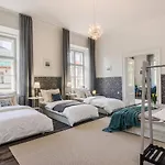 Historic Centre By Michal&friends