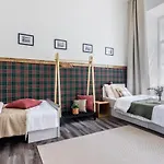 Historic Centre By Michal&friends 아파트