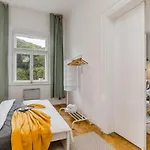 Historic Centre By Michal&friends