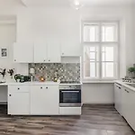 Historic Centre By Michal&friends 아파트 *