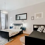 Historic Centre By Michal&friends *