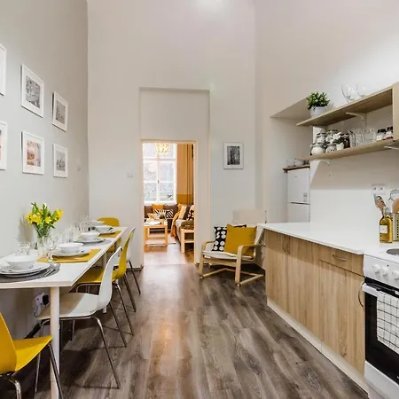 Historic Centre By Michal&friends Apartament Praga