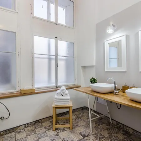 Apartament Historic Centre By Michal&friends Praga