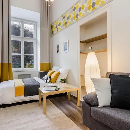 Apartament Historic Centre By Michal&friends *