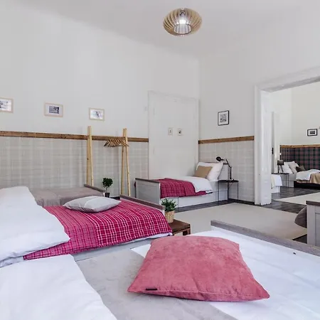 Historic Centre By Michal&friends Apartment Prague
