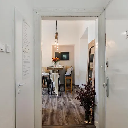 Historic Centre By Michal&friends * Praga