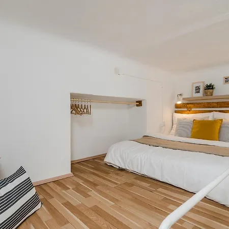 Historic Centre By Michal&friends Apartment *