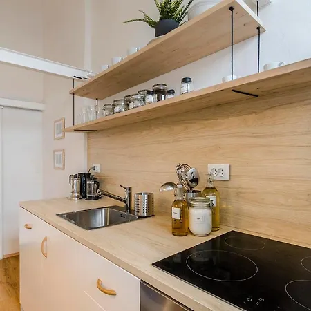 Apartment Historic Centre By Michal&friends