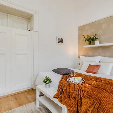 Apartament Historic Centre By Michal&friends