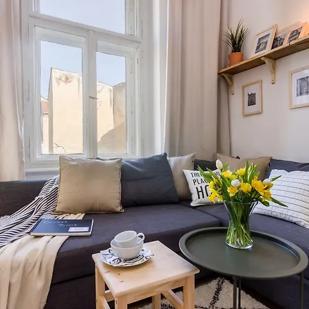 Apartament Historic Centre By Michal&friends Praga