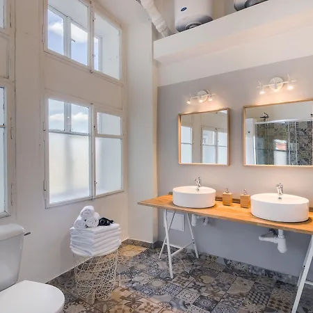 Historic Centre By Michal&friends Apartament *