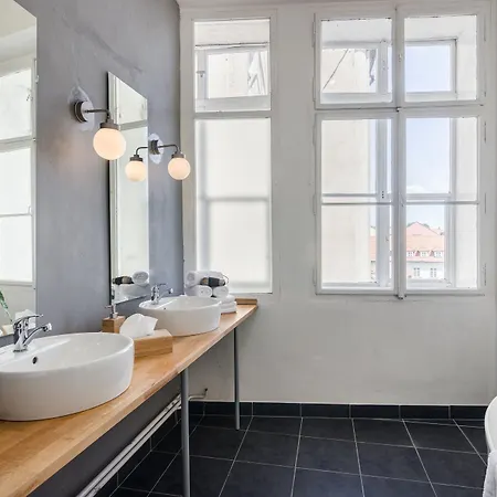 Historic Centre By Michal&friends