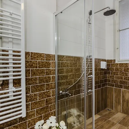 דירה Historic Centre By Michal&friends *