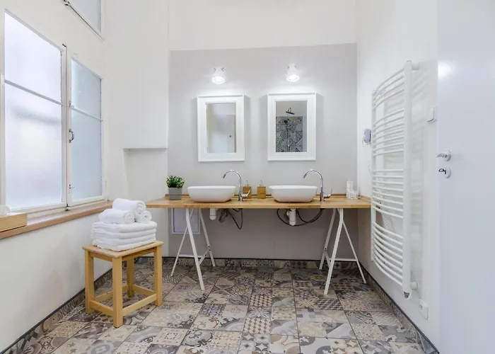 Historic Centre By Michal&friends Apartment