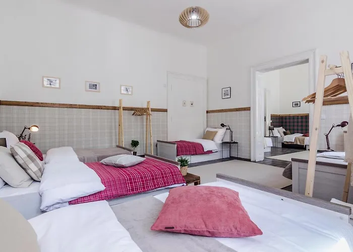 Historic Centre By Michal&friends Apartment Prag