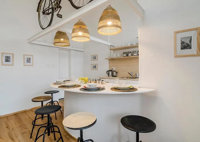 Historic Centre By Michal&friends Prag