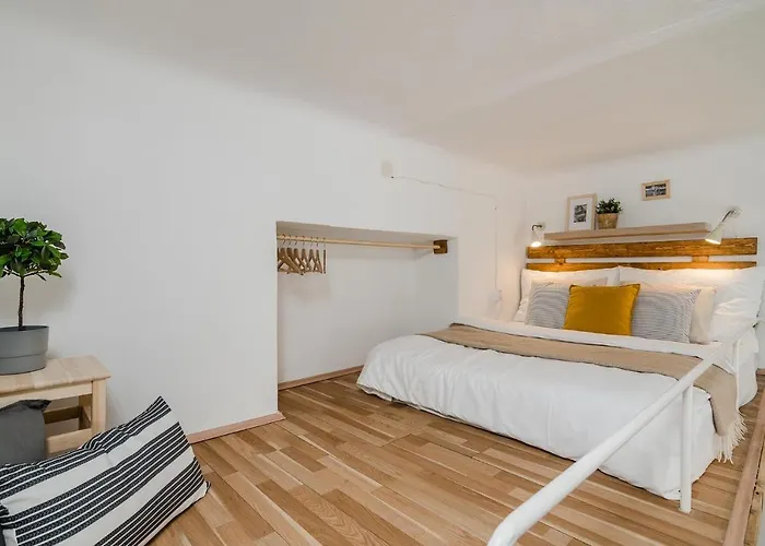 Historic Centre By Michal&friends Apartment *
