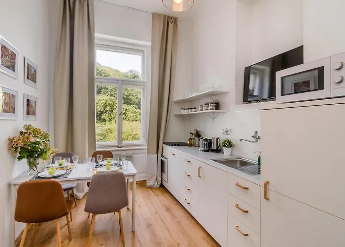 Historic Centre By Michal&friends Apartment *