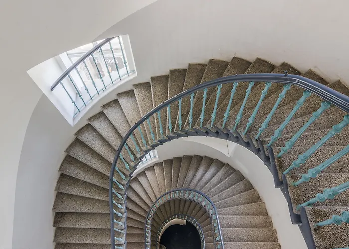 Apartment Historic Centre By Michal&friends