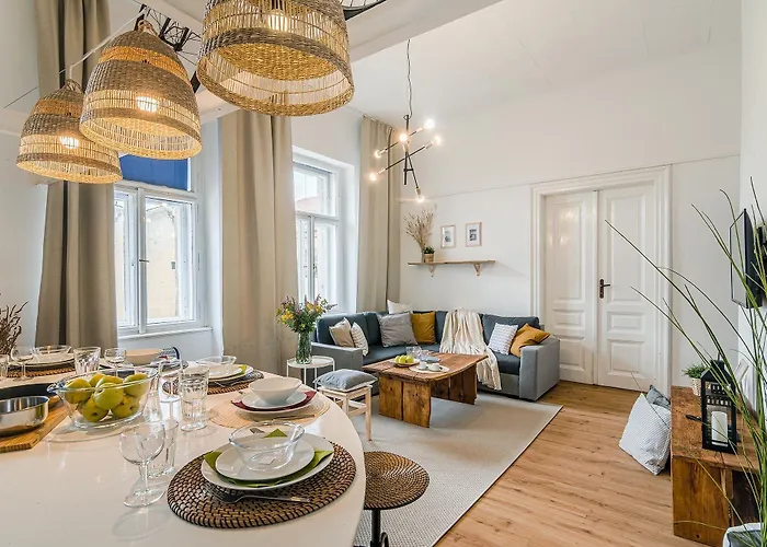 Apartment Historic Centre By Michal&friends *