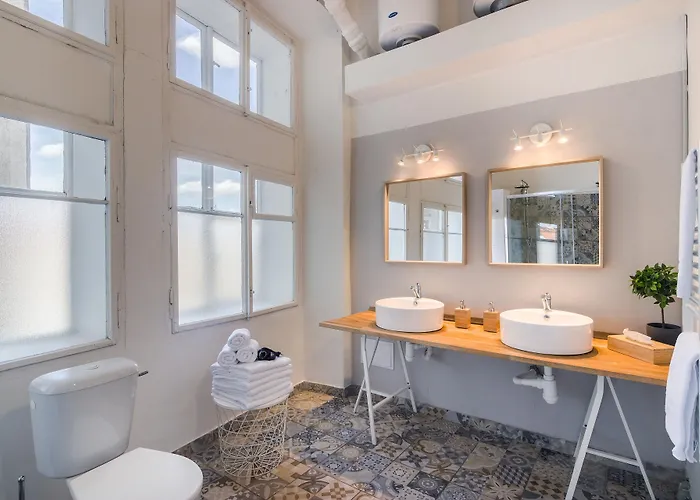 Historic Centre By Michal&friends Apartment *