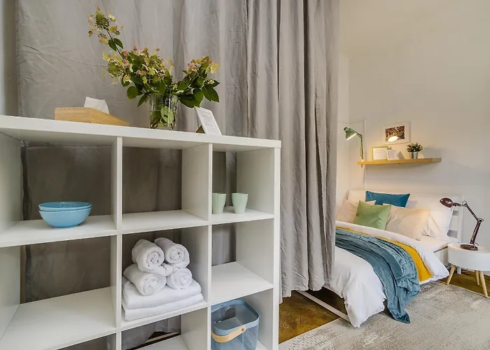 Historic Centre By Michal&friends Apartment Prag