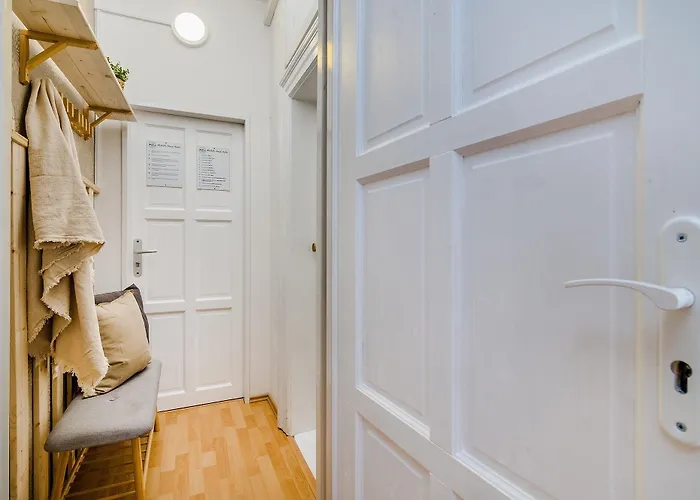 Historic Centre By Michal&friends Apartment Prag