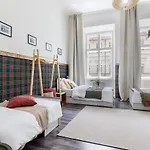 شقة Historic Centre By Michal&friends براغ
