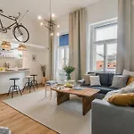 Historic Centre By Michal&friends شقة براغ