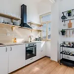 Historic Centre By Michal&friends شقة براغ